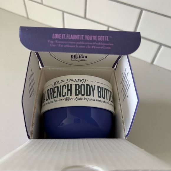 Sol De Janeiro Body Butter - Picture 3 of 3